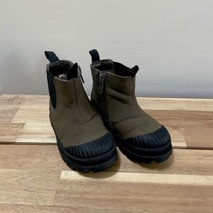 H&M Toddler Waterproof Boots